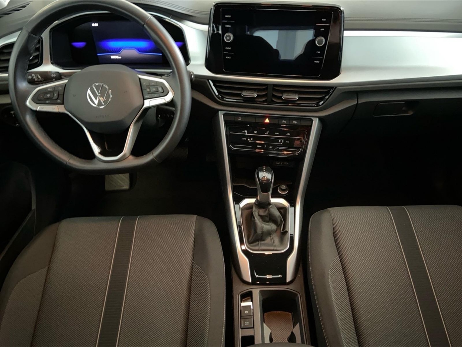 Volkswagen T-Roc 2.0 tdi life 150cv dsg - 7