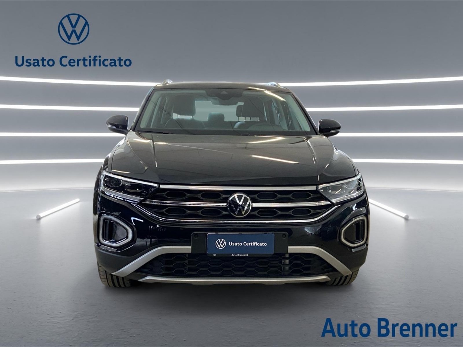 Volkswagen T-Roc 2.0 tdi style 4motion 150cv dsg - 2