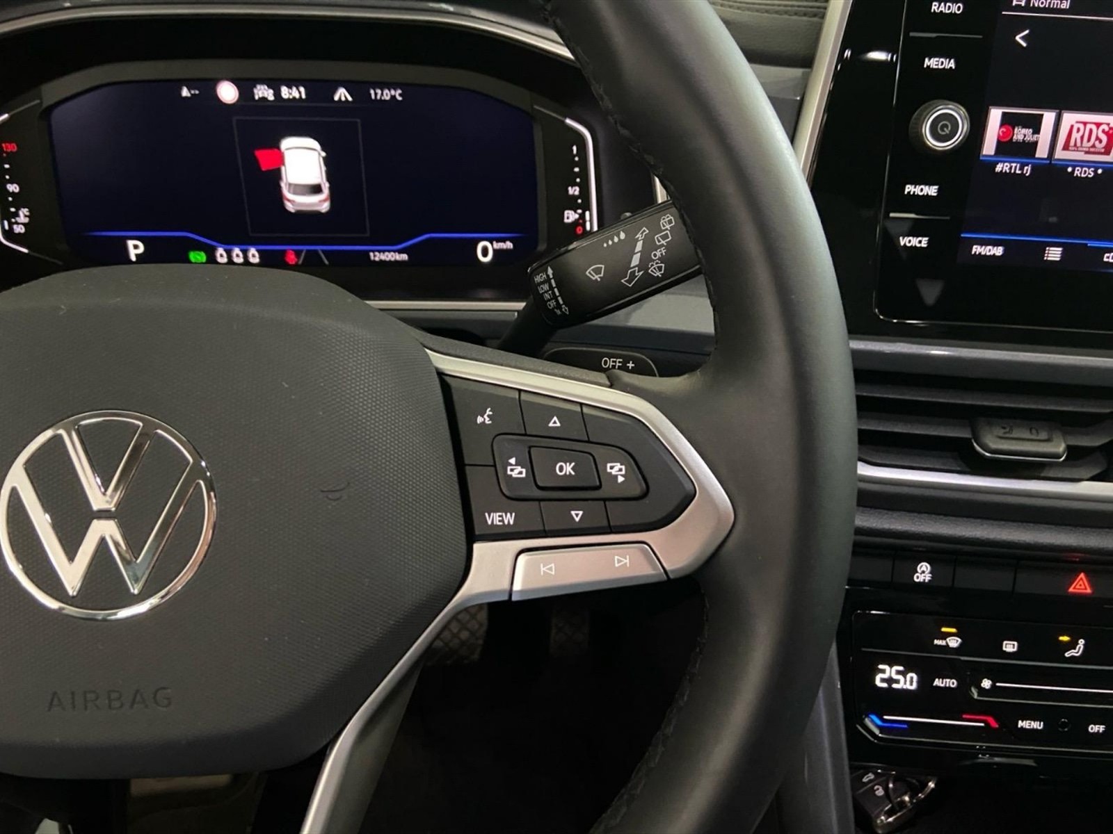 Volkswagen T-Roc 2.0 tdi style 4motion 150cv dsg - 18