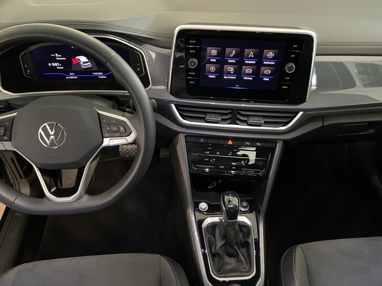 Volkswagen T-Roc 2.0 tdi style 4motion 150cv dsg - 19