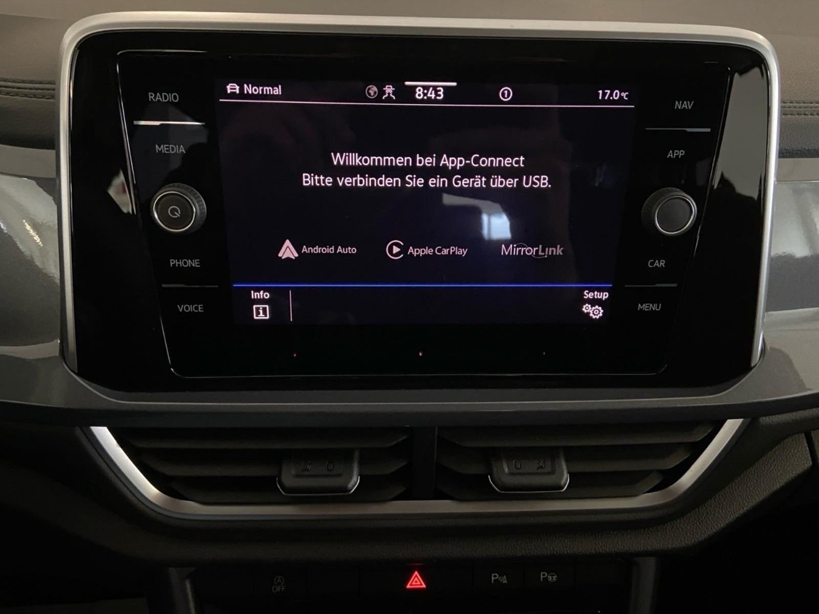 Volkswagen T-Roc 2.0 tdi style 4motion 150cv dsg - 23