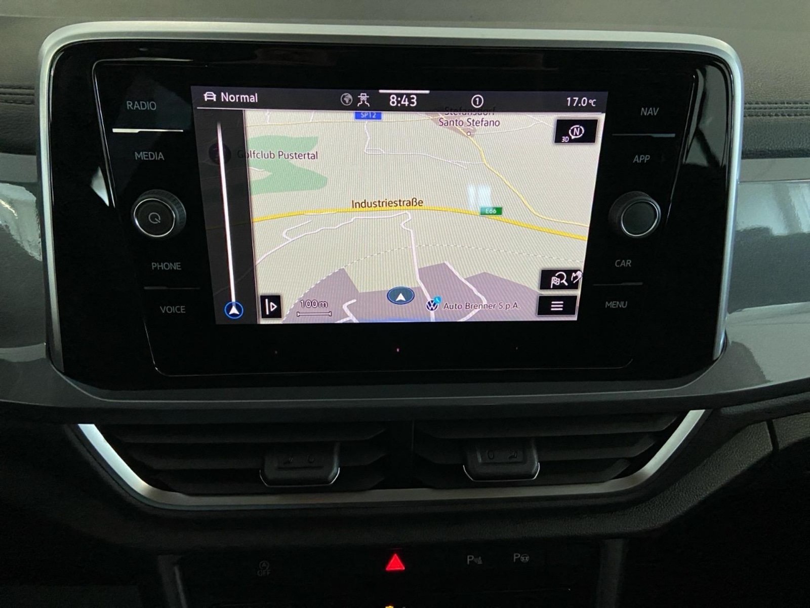 Volkswagen T-Roc 2.0 tdi style 4motion 150cv dsg - 24