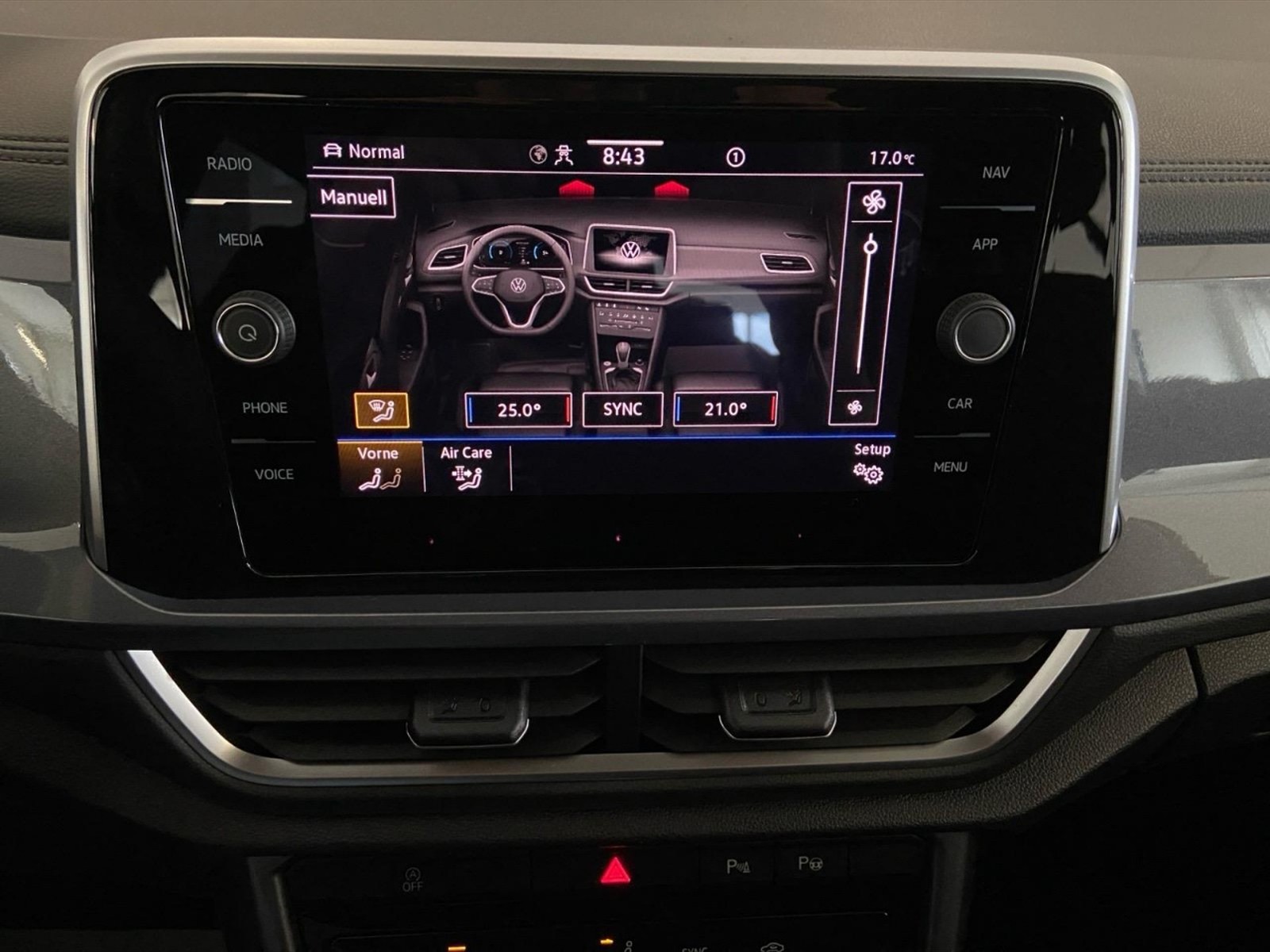 Volkswagen T-Roc 2.0 tdi style 4motion 150cv dsg - 26