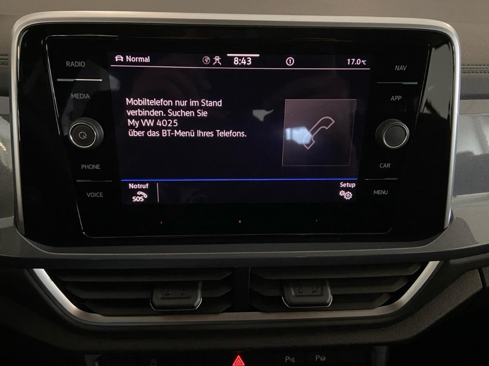 Volkswagen T-Roc 2.0 tdi style 4motion 150cv dsg - 27