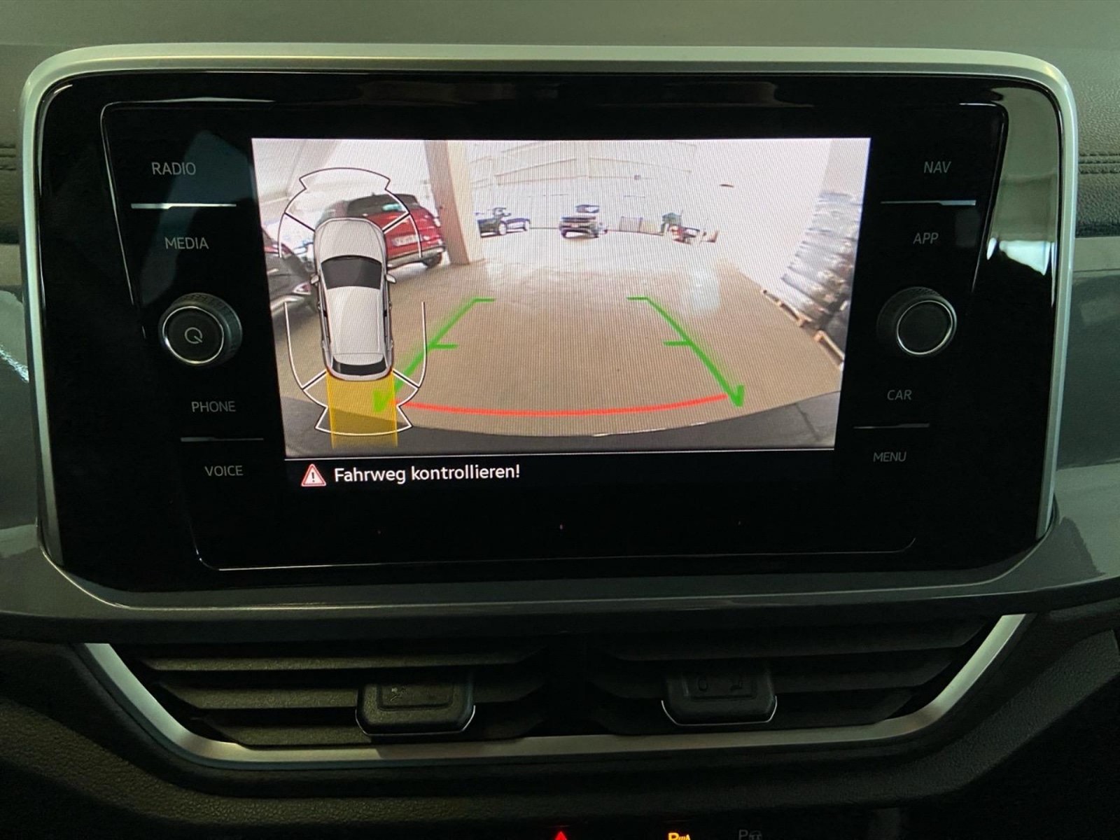 Volkswagen T-Roc 2.0 tdi style 4motion 150cv dsg - 28