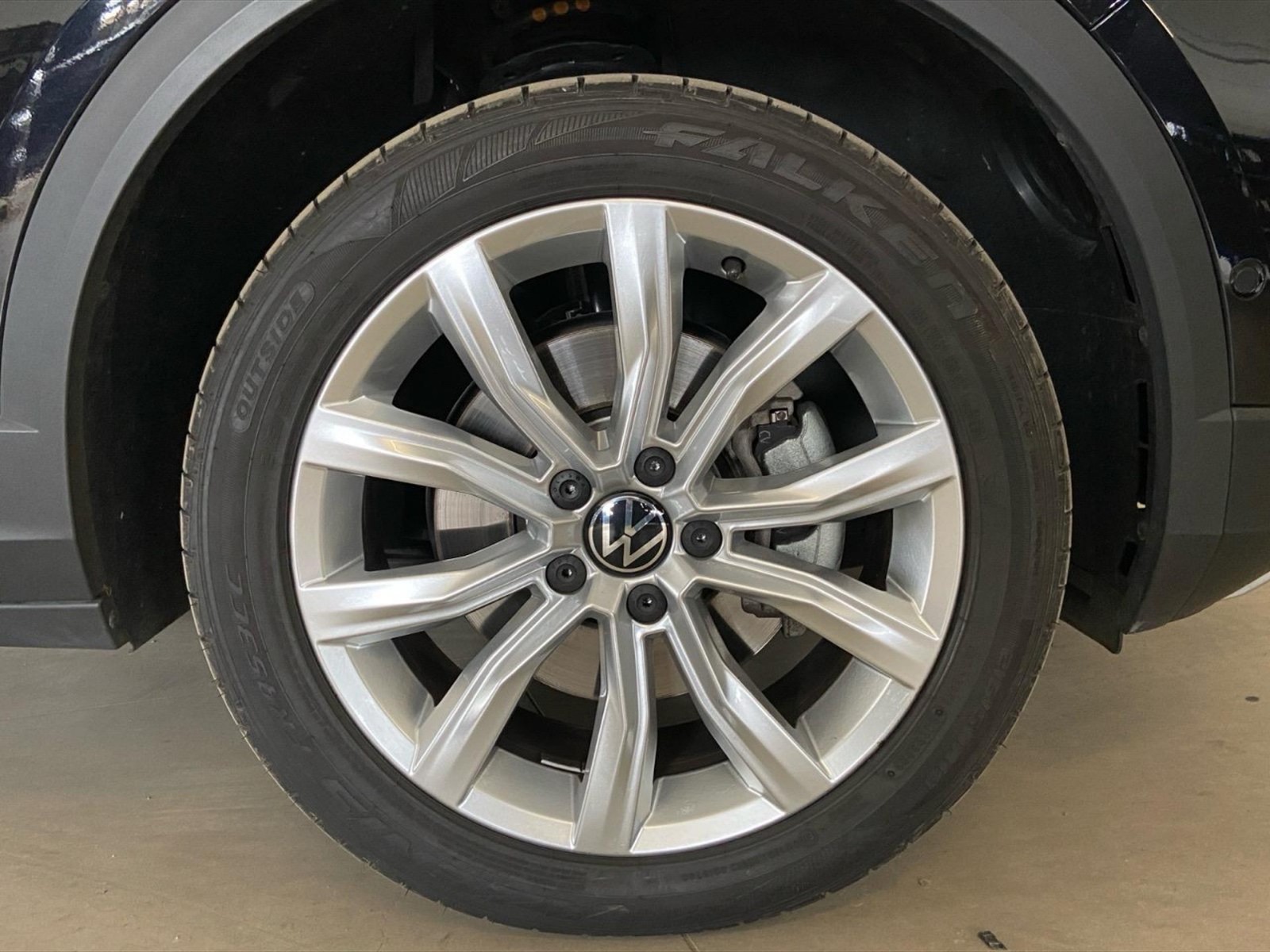 Volkswagen T-Roc 2.0 tdi style 4motion 150cv dsg - 31