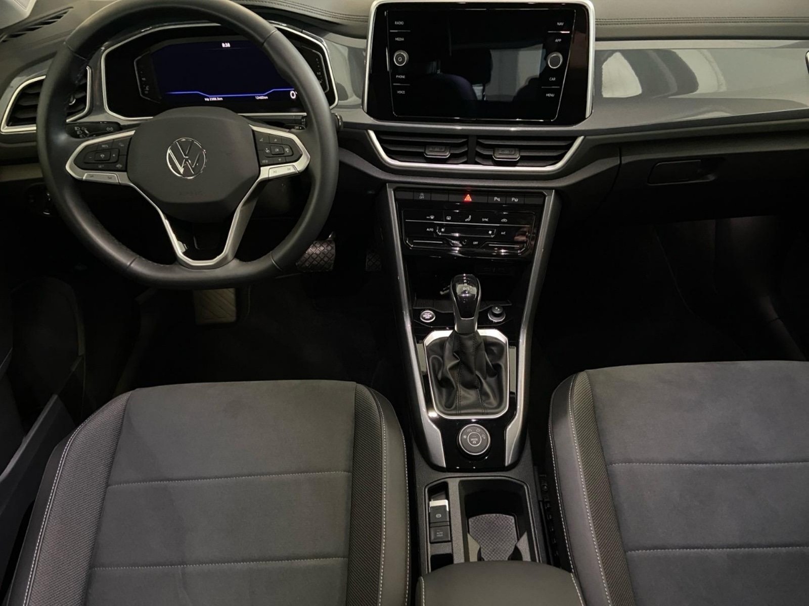 Volkswagen T-Roc 2.0 tdi style 4motion 150cv dsg - 7