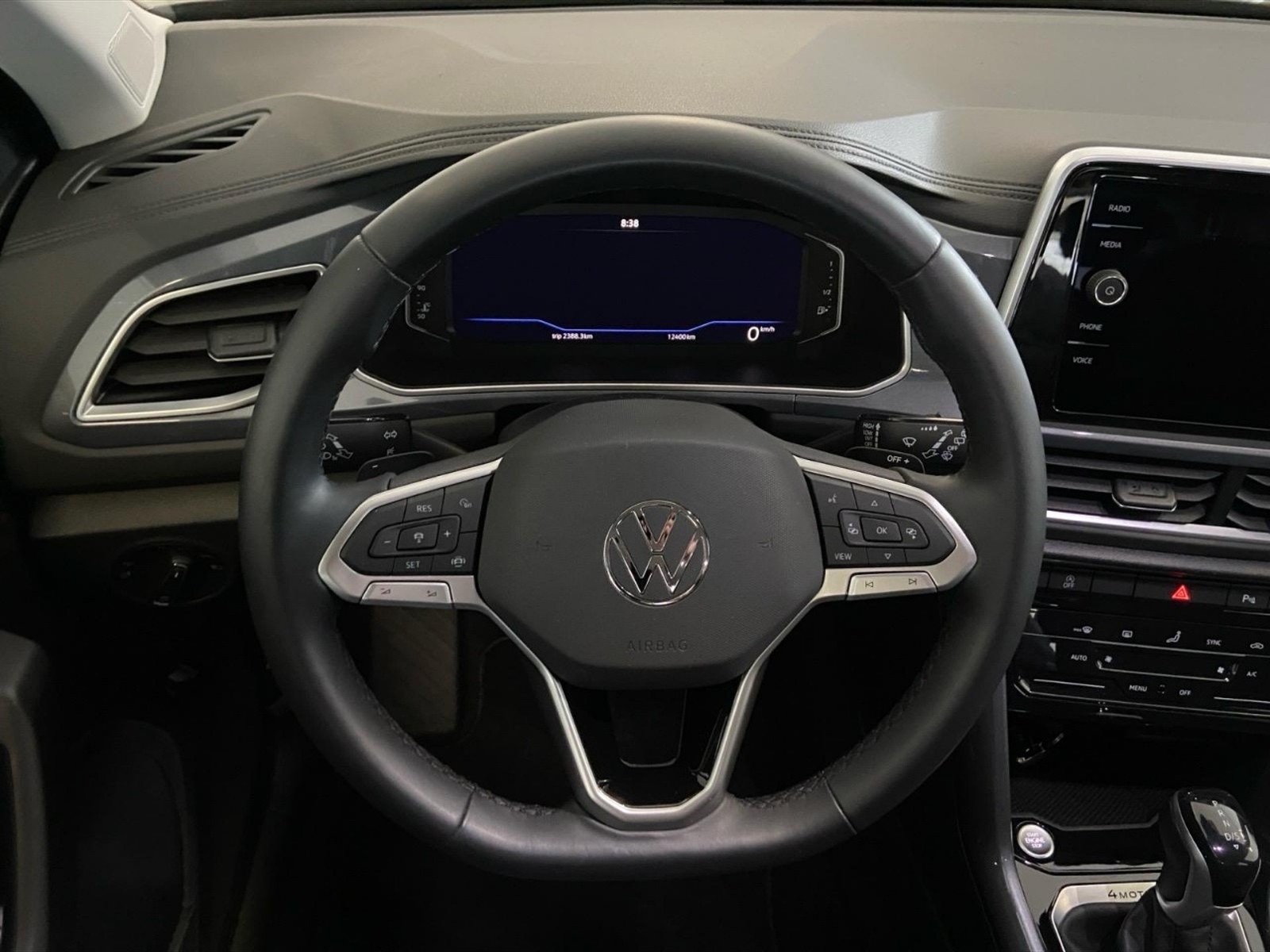 Volkswagen T-Roc 2.0 tdi style 4motion 150cv dsg - 8