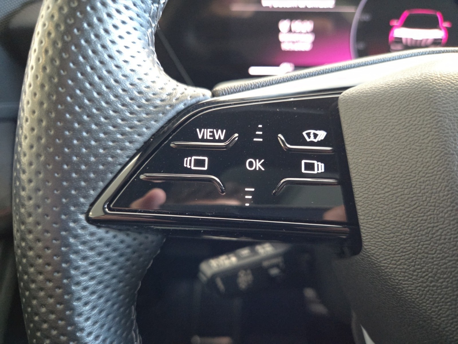 Audi Q6 e-tron e-tron edition one grey quattro 387cv - 12