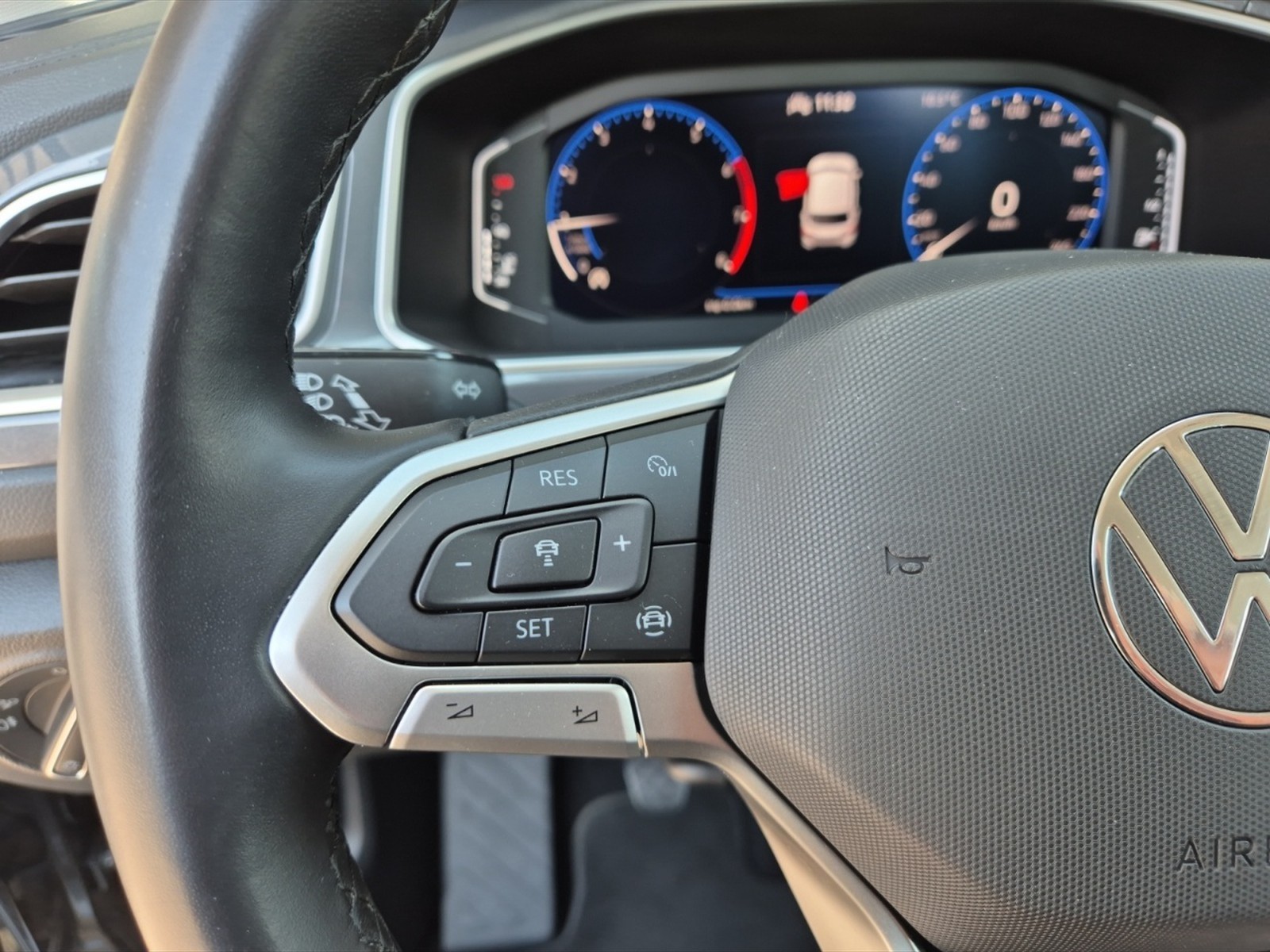 Volkswagen T-Roc 1.0 tsi style 115cv - 15