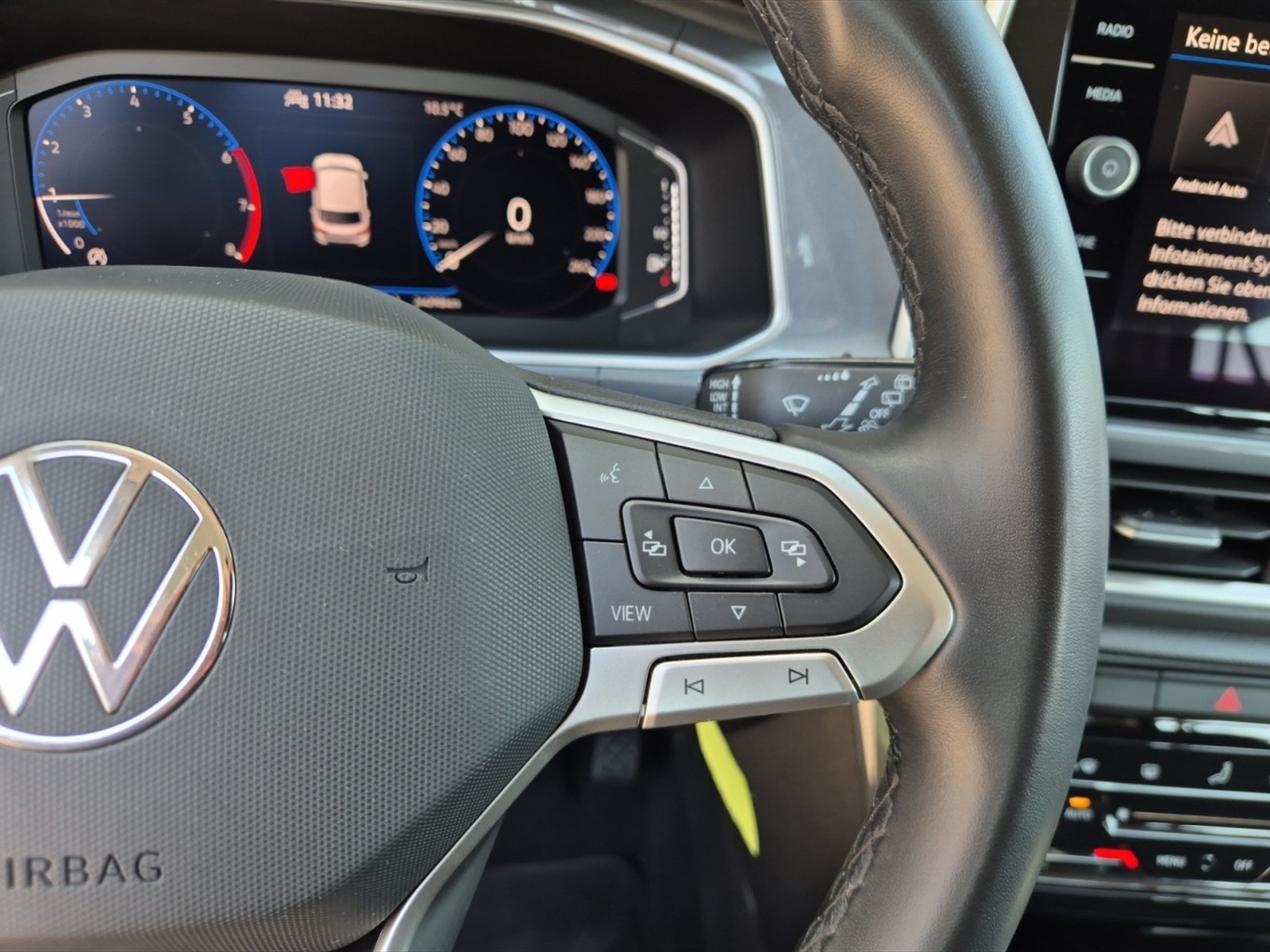 Volkswagen T-Roc 1.0 tsi style 115cv - 16