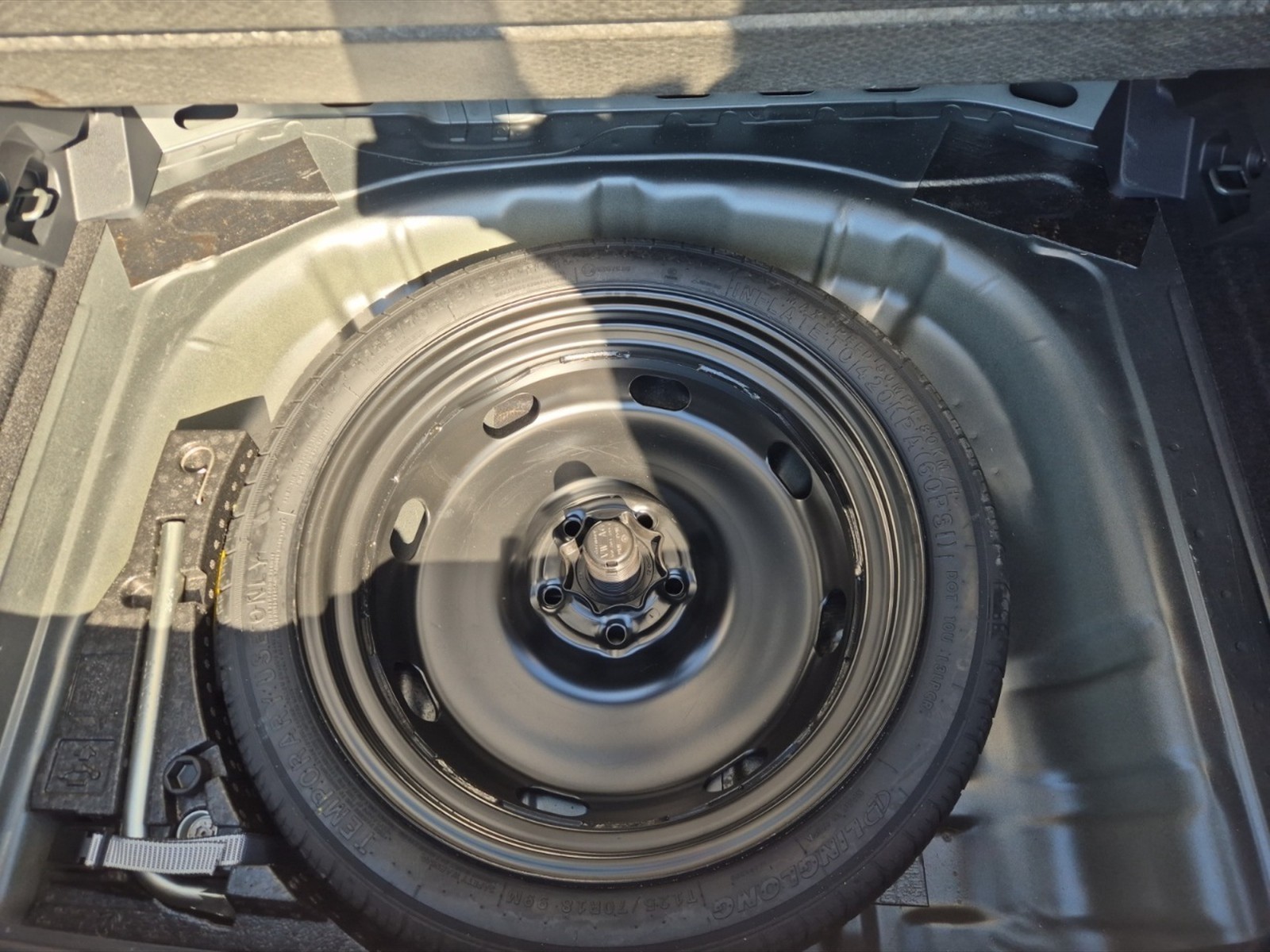 Volkswagen T-Roc 1.0 tsi style 115cv - 21