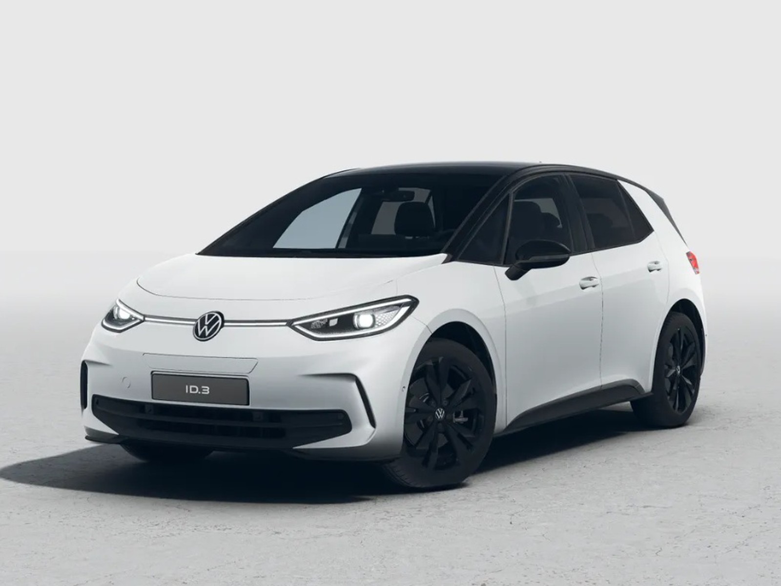 Volkswagen ID.3 59 kwh pro edition plus 204cv - 1