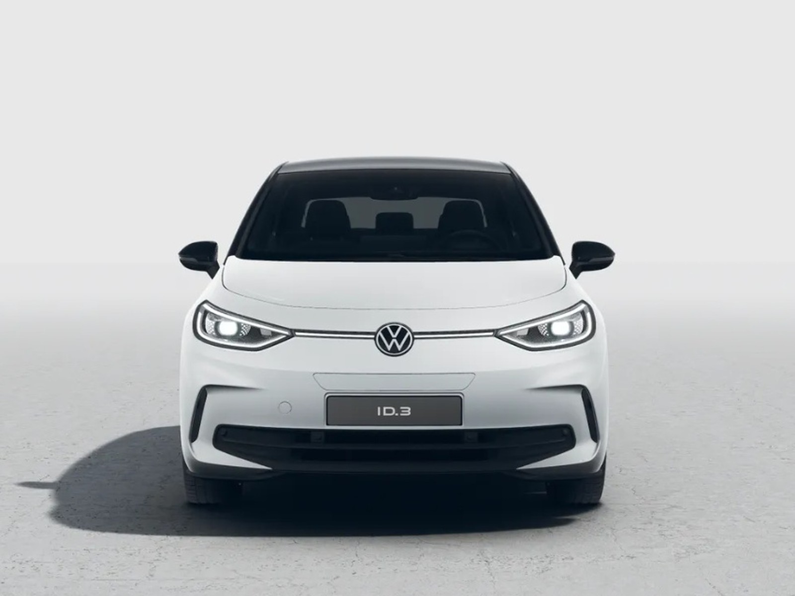 Volkswagen ID.3 59 kwh pro edition plus 204cv - 2