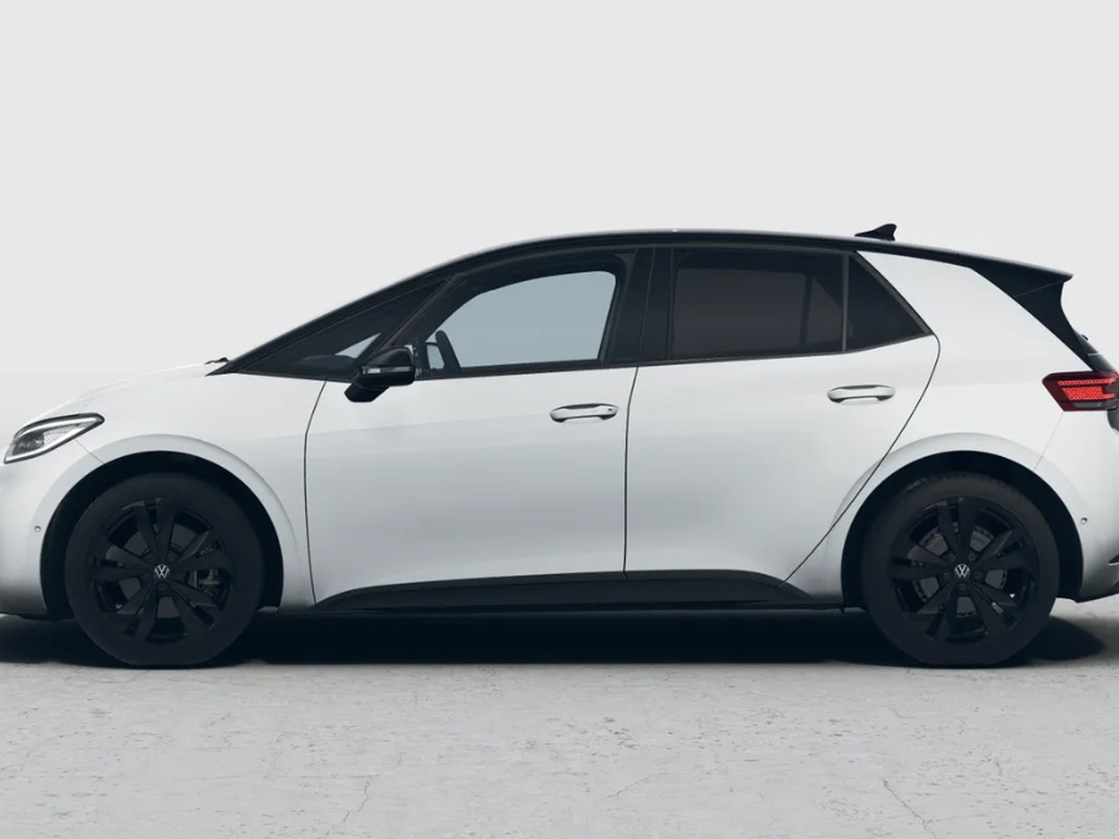 Volkswagen ID.3 59 kwh pro edition plus 204cv - 3