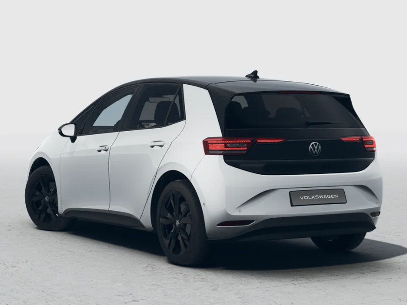 Volkswagen ID.3 59 kwh pro edition plus 204cv - 4