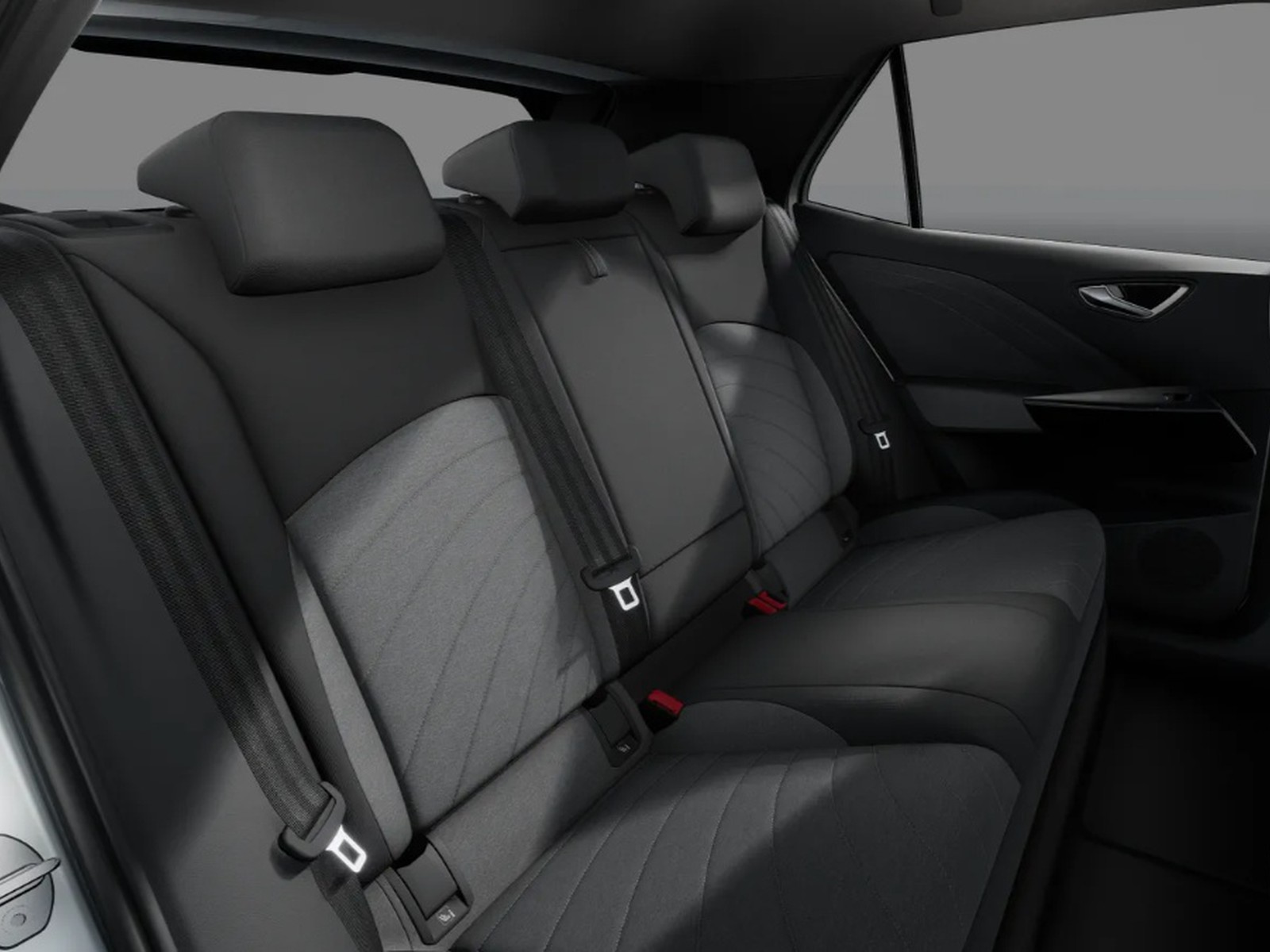 Volkswagen ID.3 59 kwh pro edition plus 204cv - 7