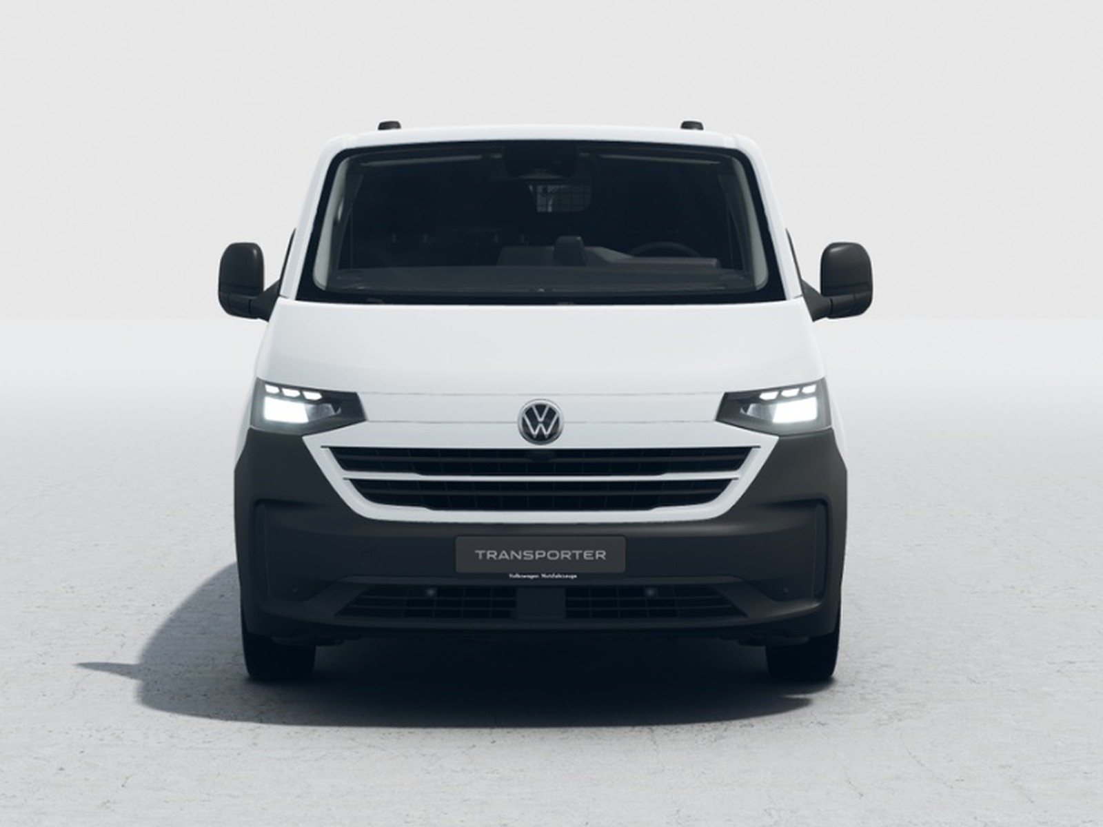 Volkswagen VIC T7 Transporter t7 30 2.0 tdi 110cv l1 - 2