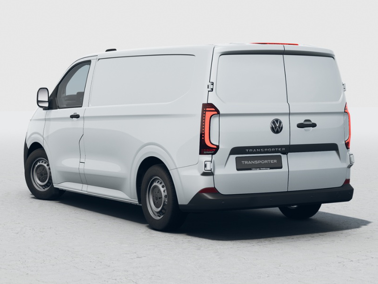 Volkswagen VIC T7 Transporter t7 30 2.0 tdi 110cv l1 - 3