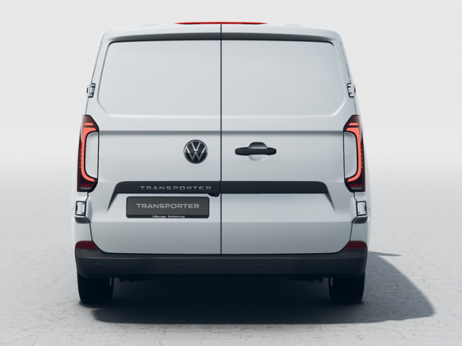 Volkswagen VIC T7 Transporter t7 30 2.0 tdi 110cv l1 - 4