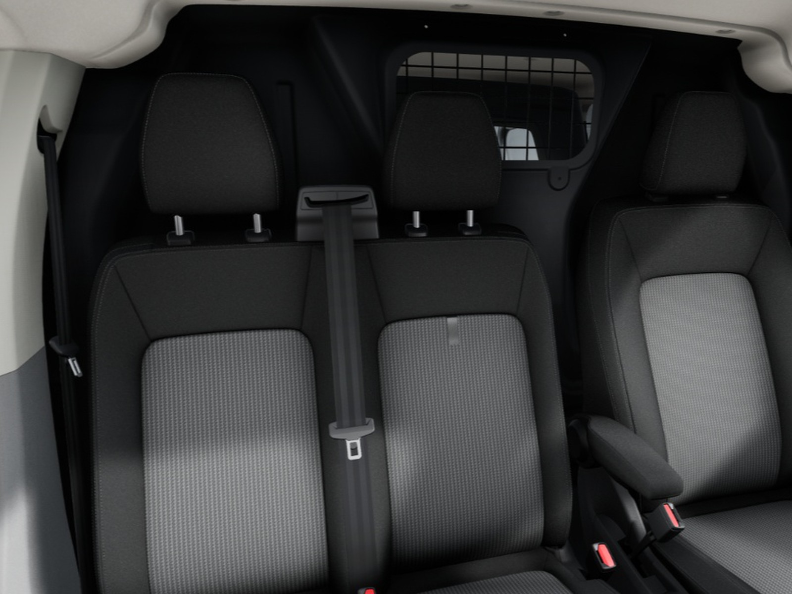 Volkswagen VIC T7 Transporter t7 30 2.0 tdi 110cv l1 - 6