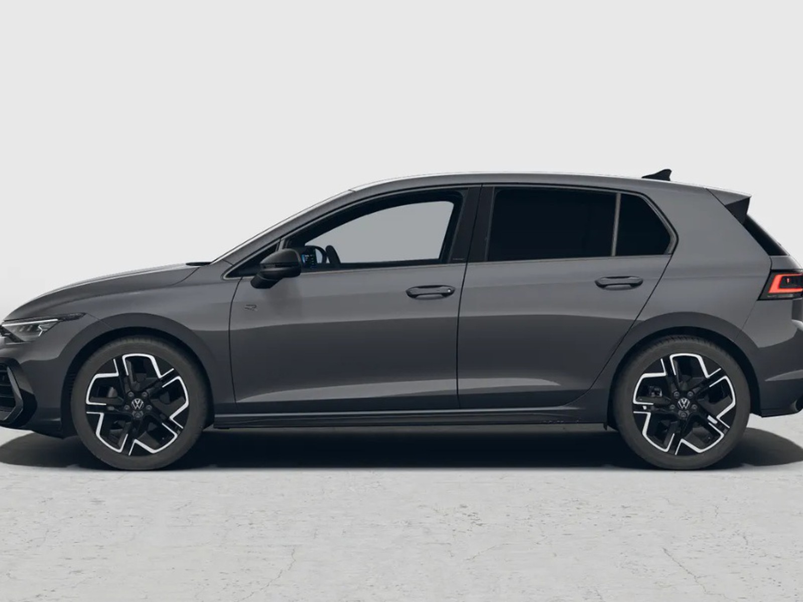 Volkswagen Golf 1.5 etsi r-line plus 150cv dsg - 3