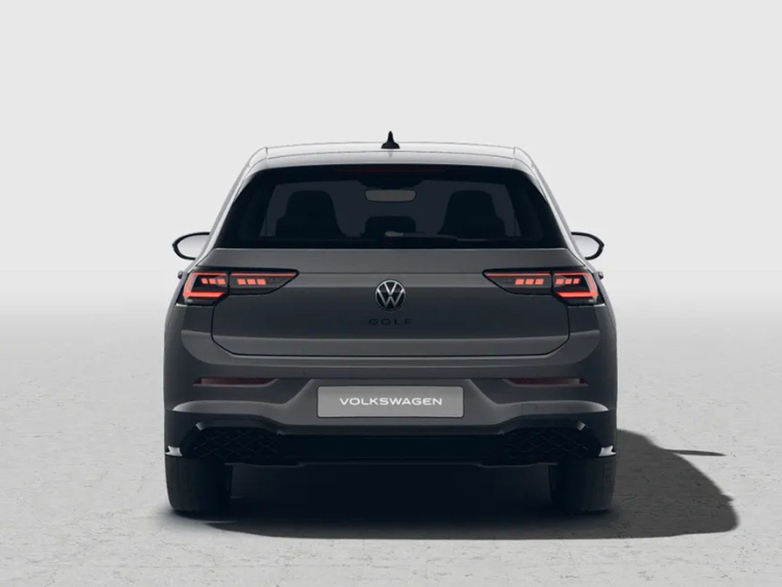 Volkswagen Golf 1.5 etsi r-line plus 150cv dsg - 5