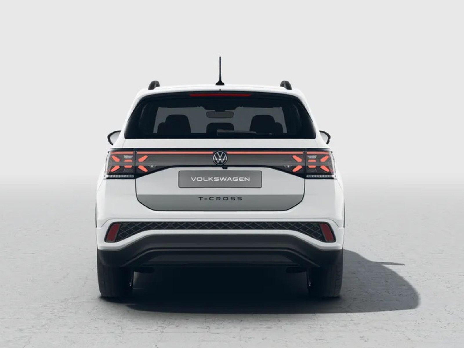 Volkswagen T-Cross 1.0 tsi r-line plus 115cv dsg - 5