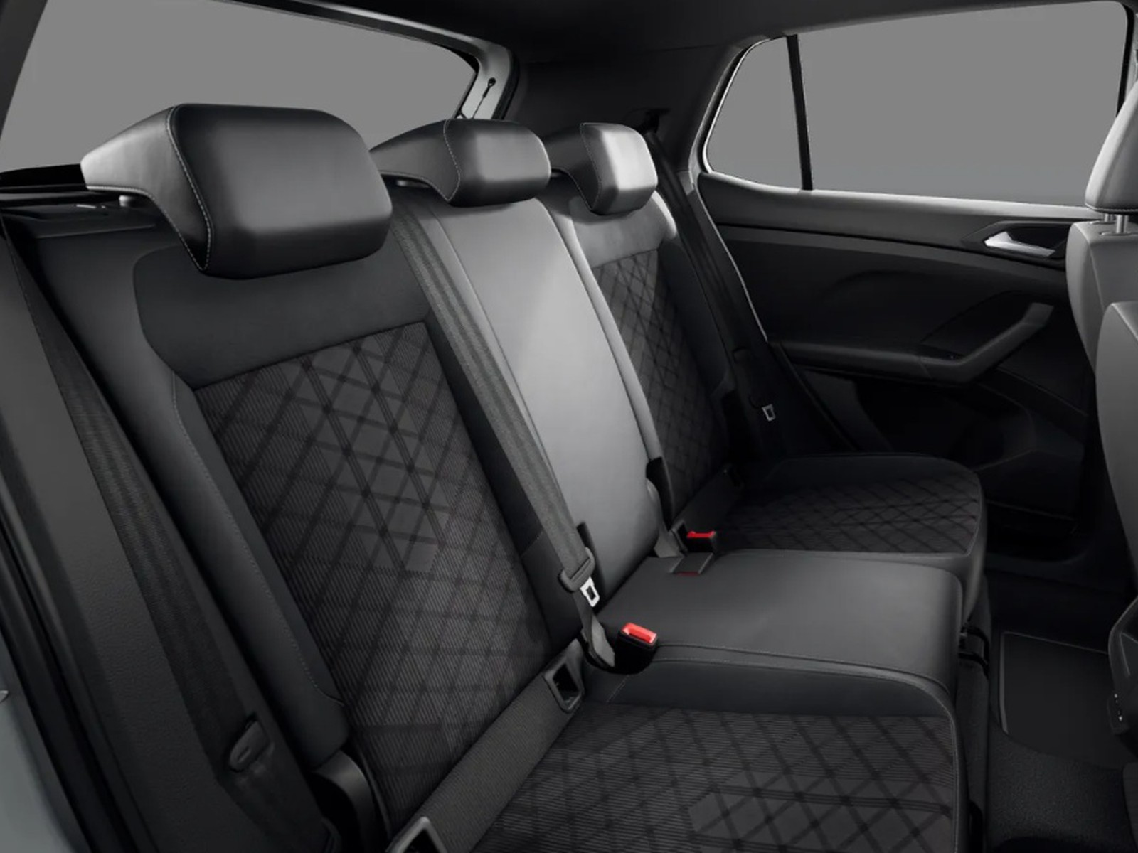 Volkswagen T-Cross 1.0 tsi r-line plus 115cv dsg - 7