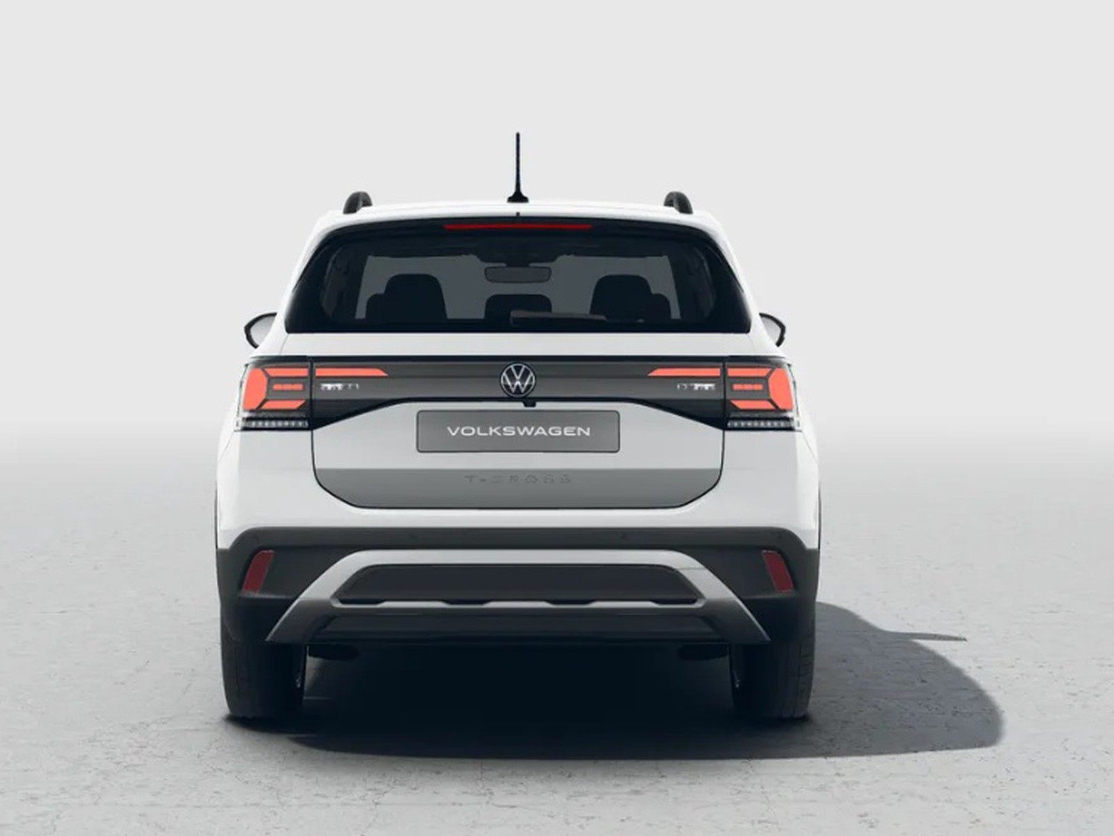 Volkswagen T-Cross 1.0 tsi edition plus 115cv dsg - 5