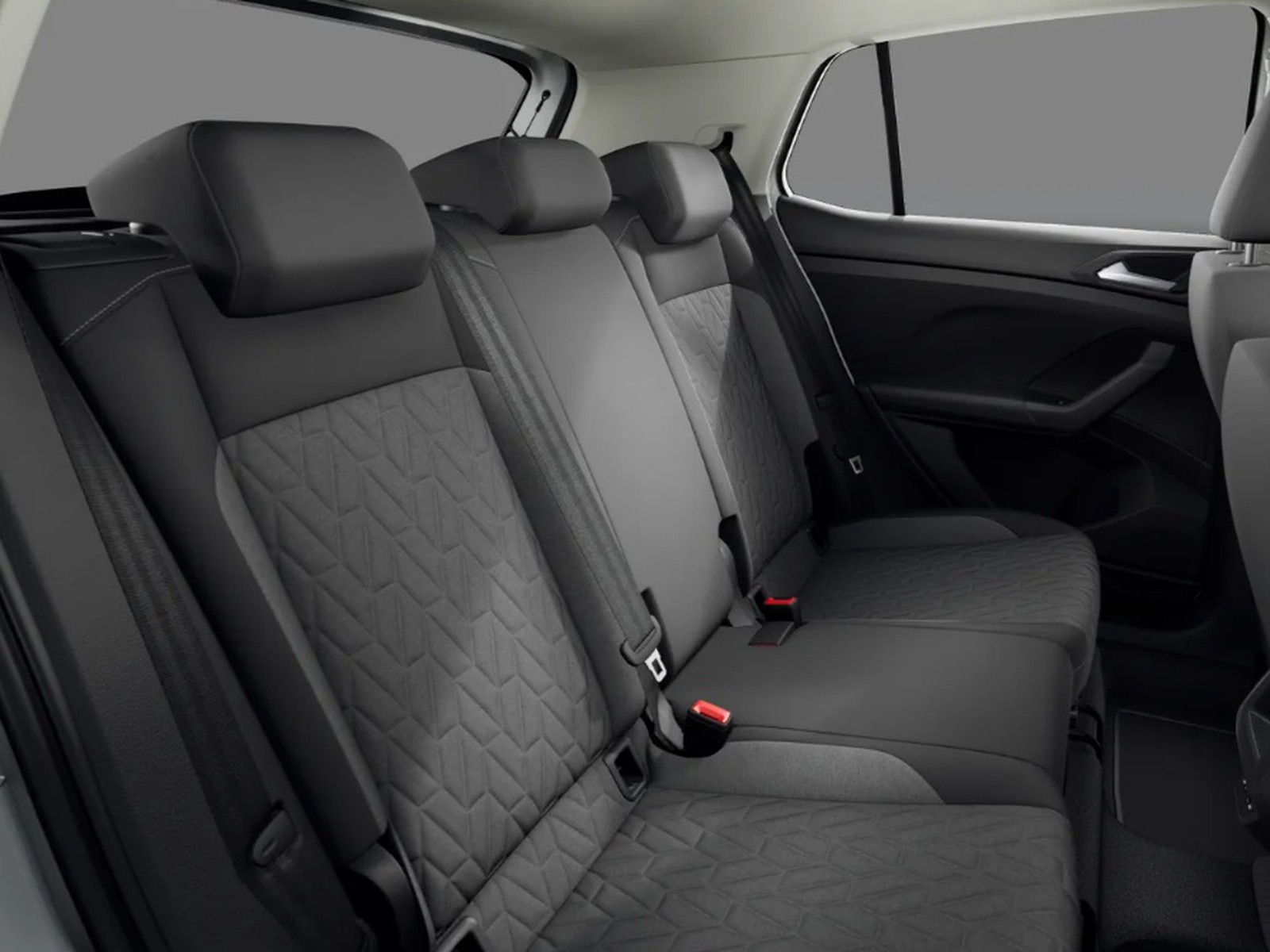 Volkswagen T-Cross 1.0 tsi edition plus 115cv dsg - 7