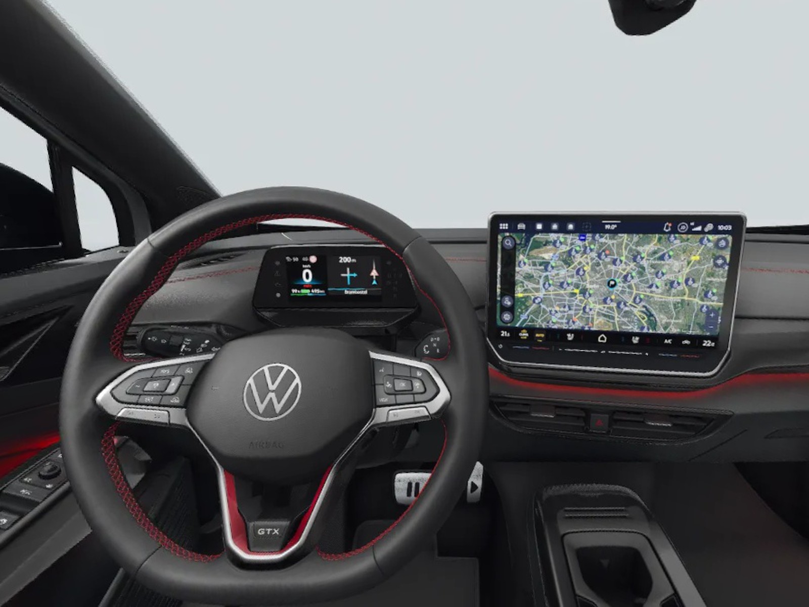 Volkswagen ID.4 79 kwh gtx plus 4motion 340cv - 5