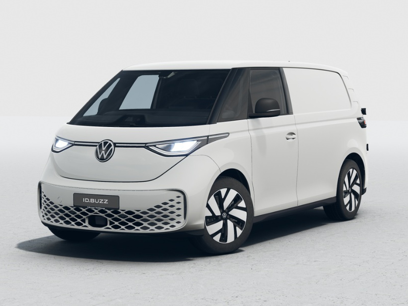 Volkswagen VIC ID Buzz 79kwh 4motion - 1