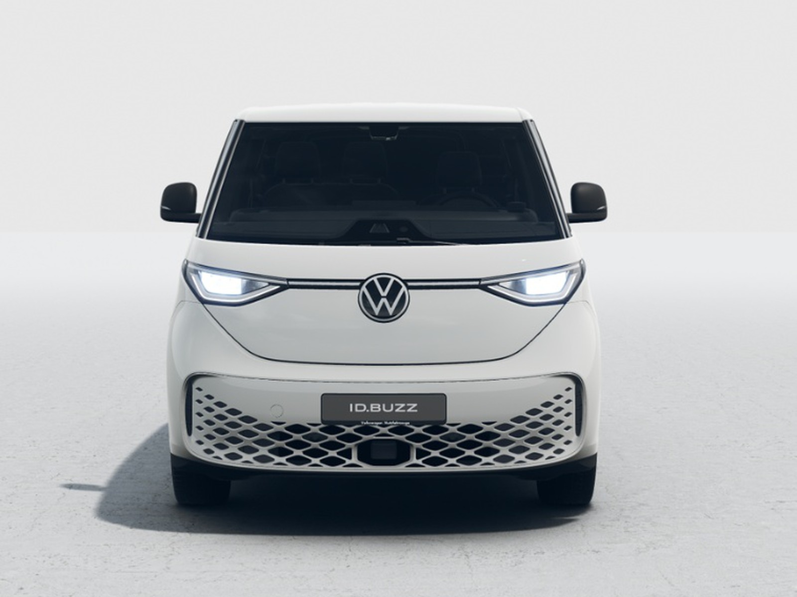 Volkswagen VIC ID Buzz 79kwh 4motion - 2