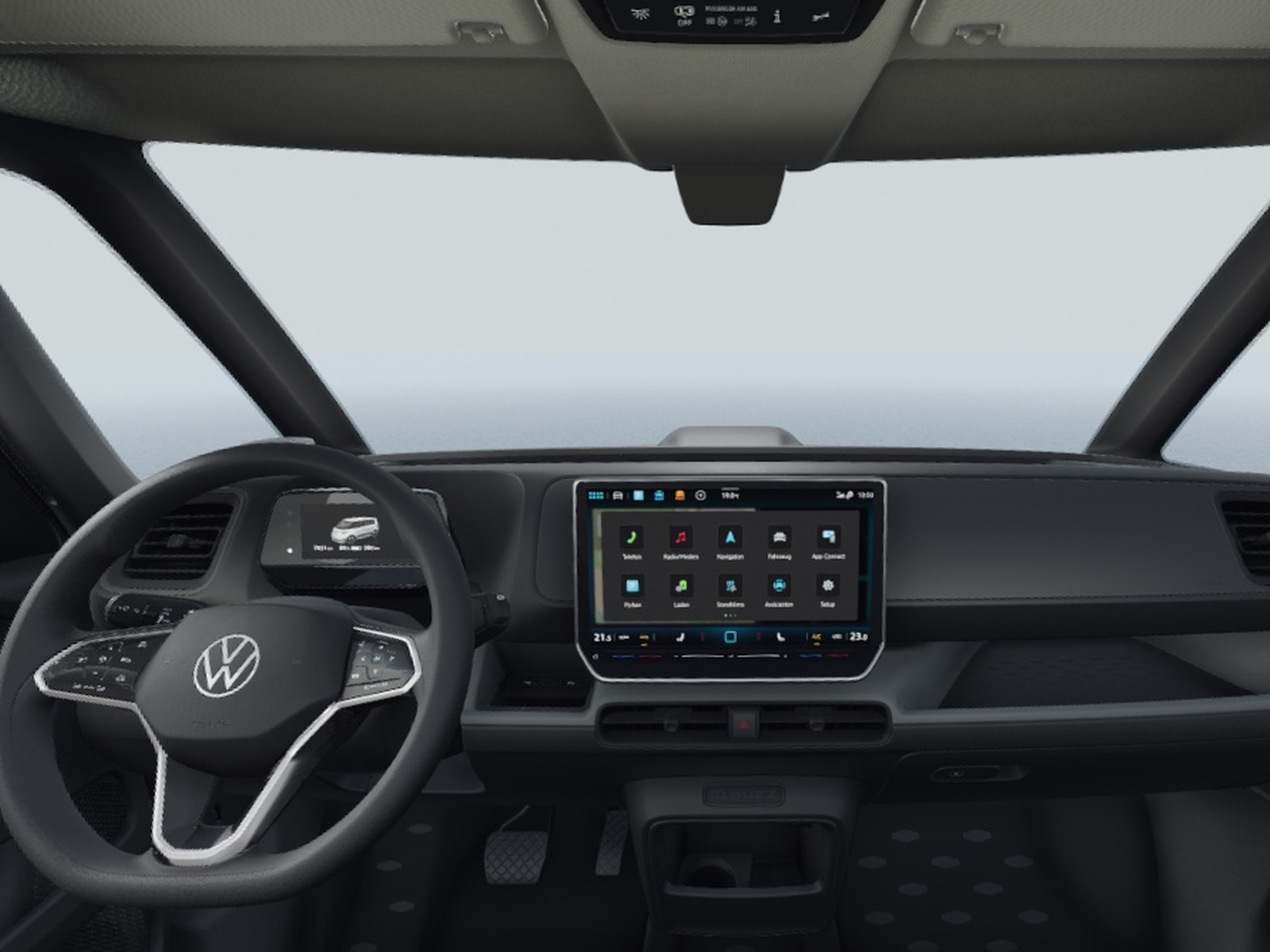 Volkswagen VIC ID Buzz 79kwh 4motion - 5