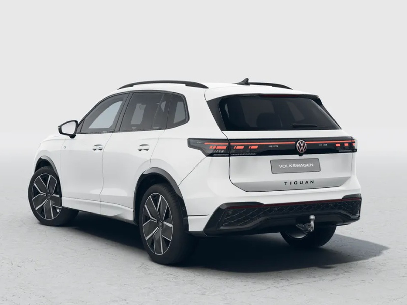 Volkswagen Tiguan 2.0 tdi r-line plus 4motion 193cv dsg - 4