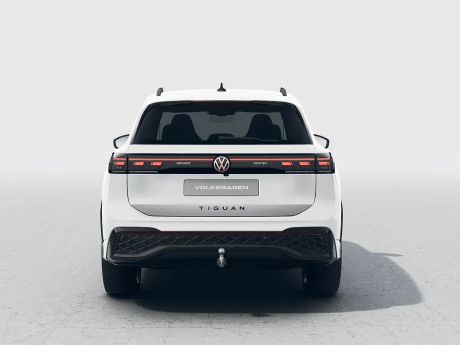 Volkswagen Tiguan 2.0 tdi r-line plus 4motion 193cv dsg - 5