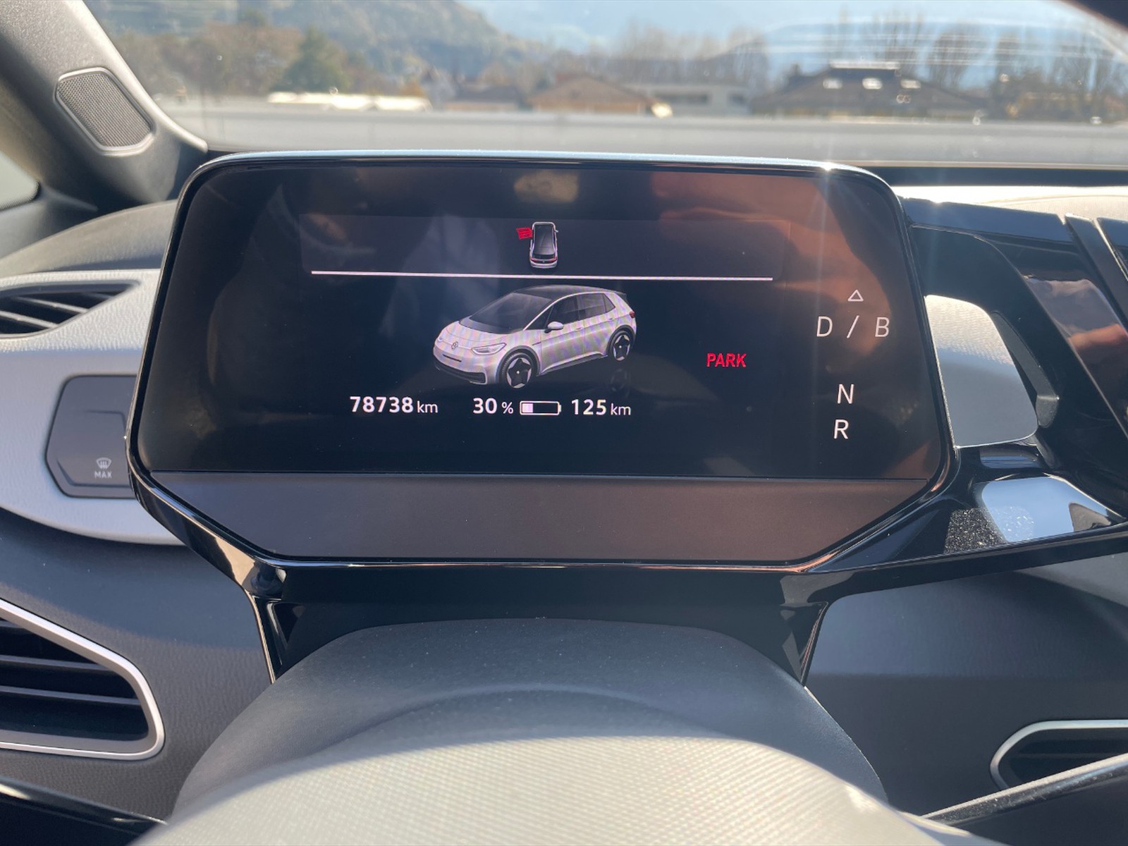 Volkswagen ID.3 77 kwh pro s 5p.ti - 13