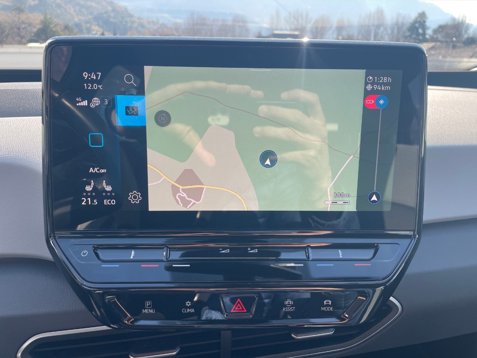 Volkswagen ID.3 77 kwh pro s 5p.ti - 14