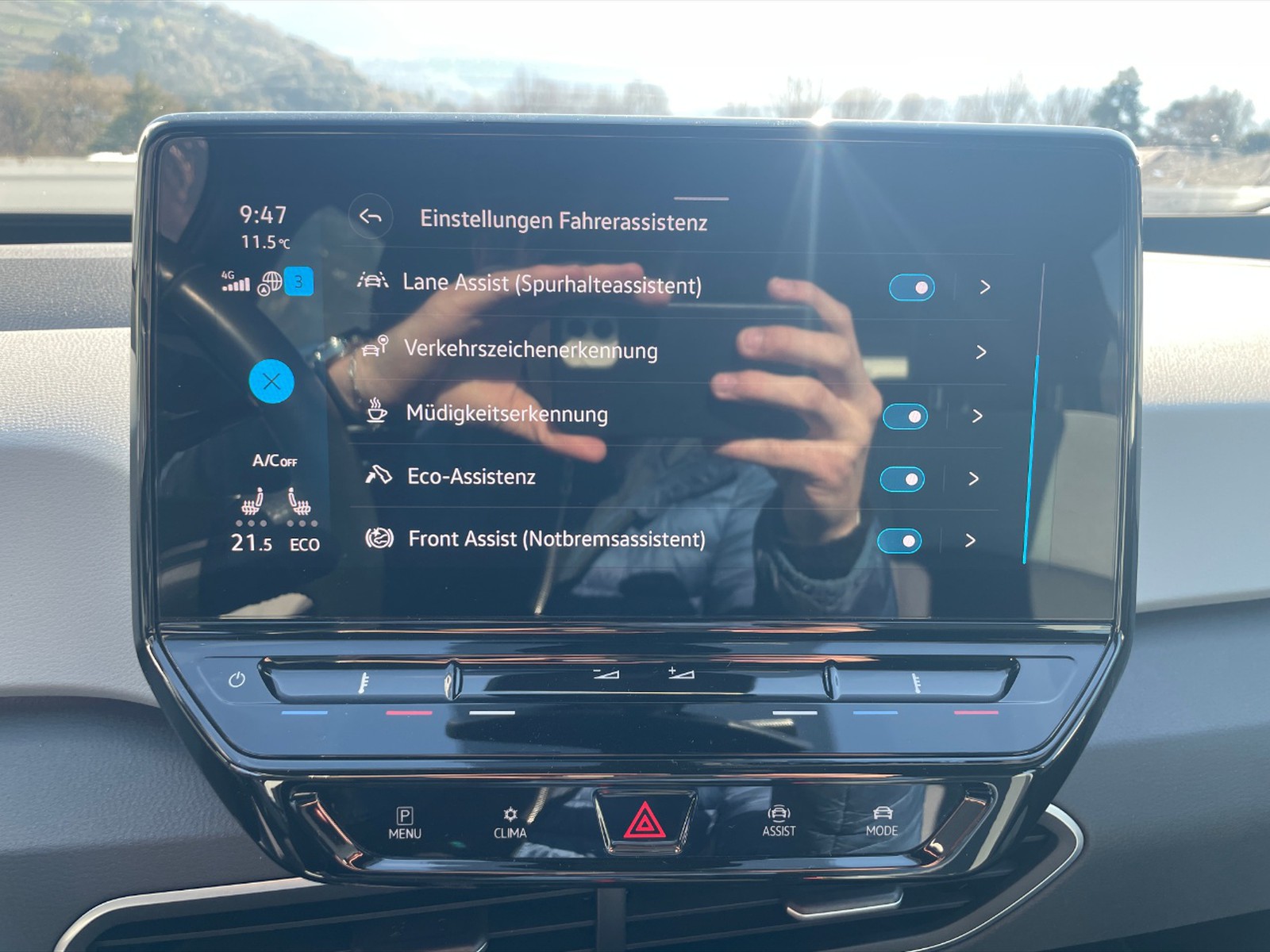 Volkswagen ID.3 77 kwh pro s 5p.ti - 16