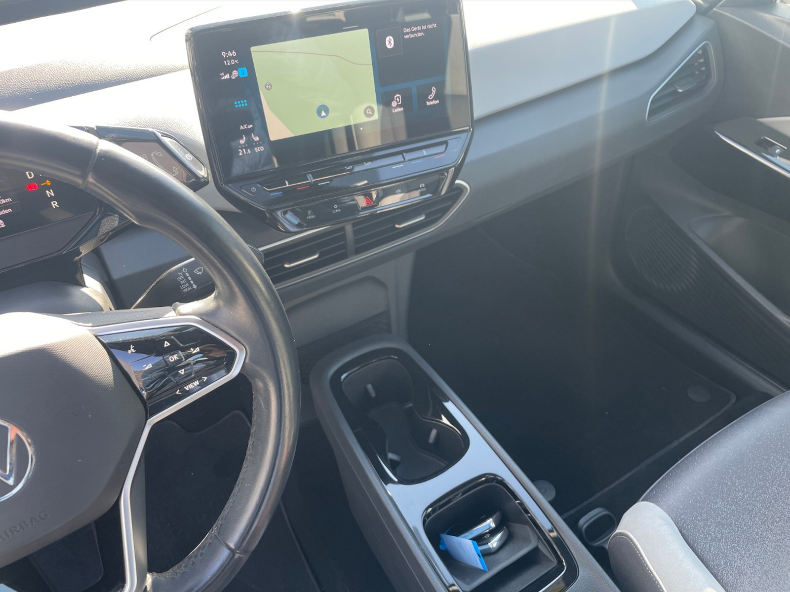 Volkswagen ID.3 77 kwh pro s 5p.ti - 19