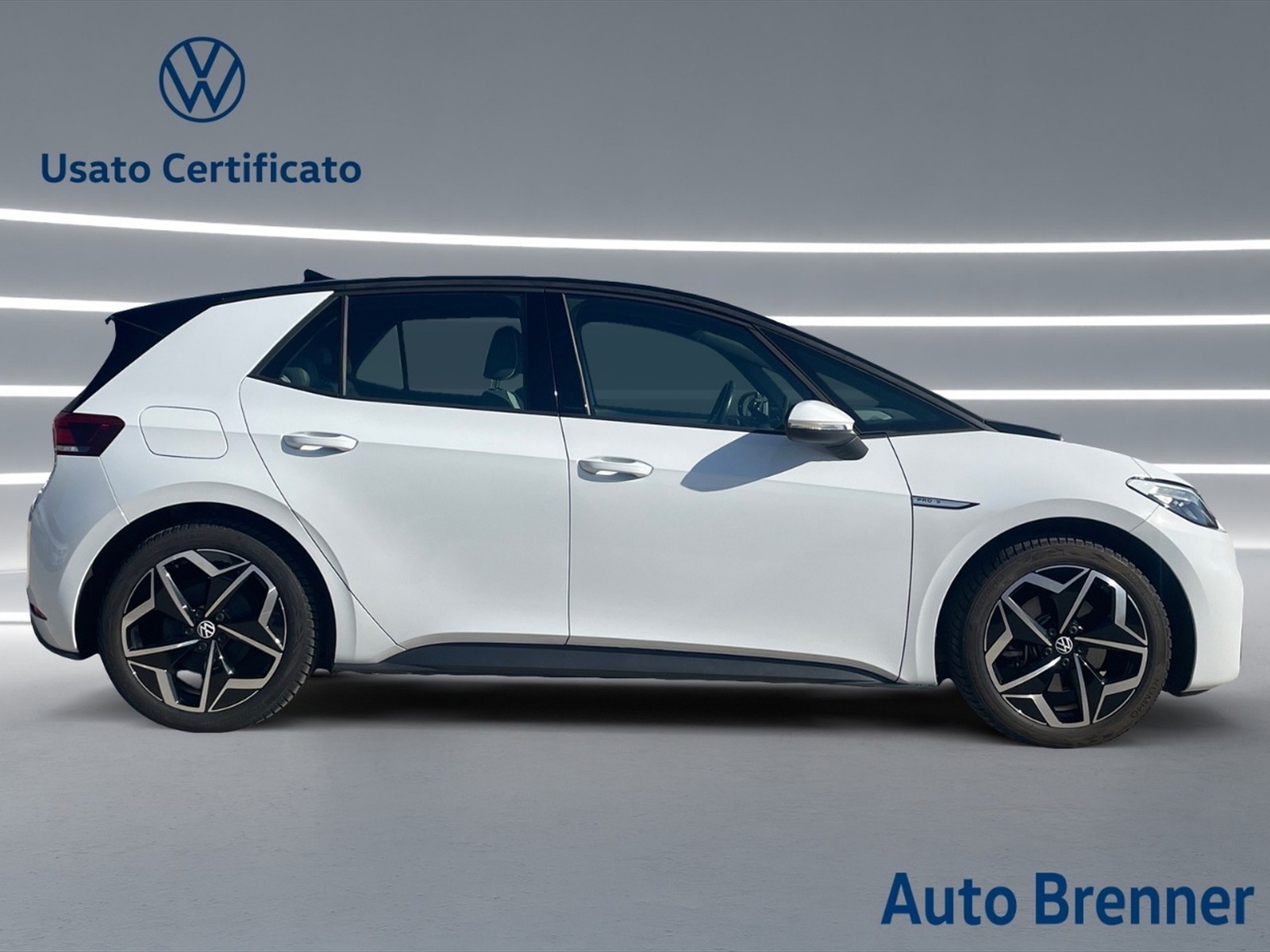 Volkswagen ID.3 77 kwh pro s 5p.ti - 3