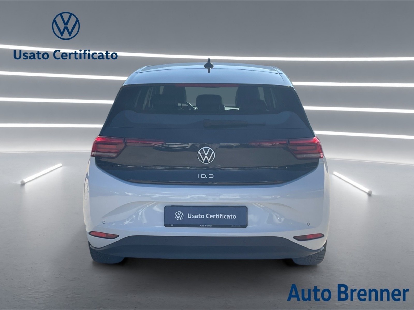 Volkswagen ID.3 77 kwh pro s 5p.ti - 5