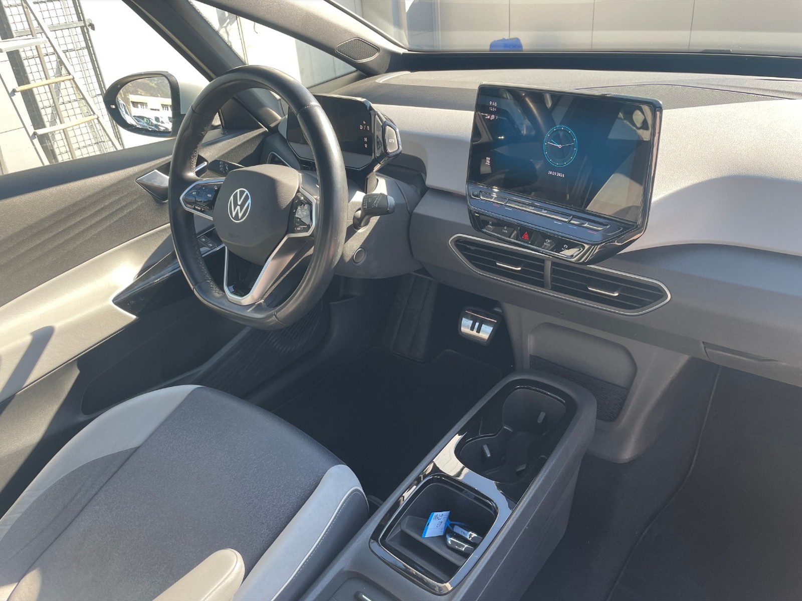 Volkswagen ID.3 77 kwh pro s 5p.ti - 7