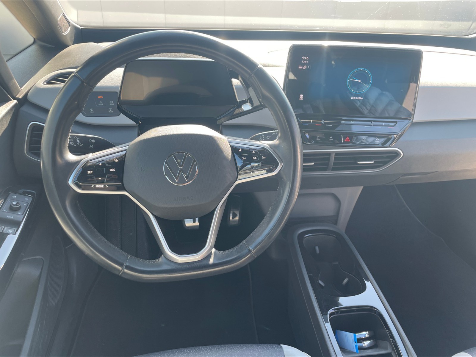 Volkswagen ID.3 77 kwh pro s 5p.ti - 8