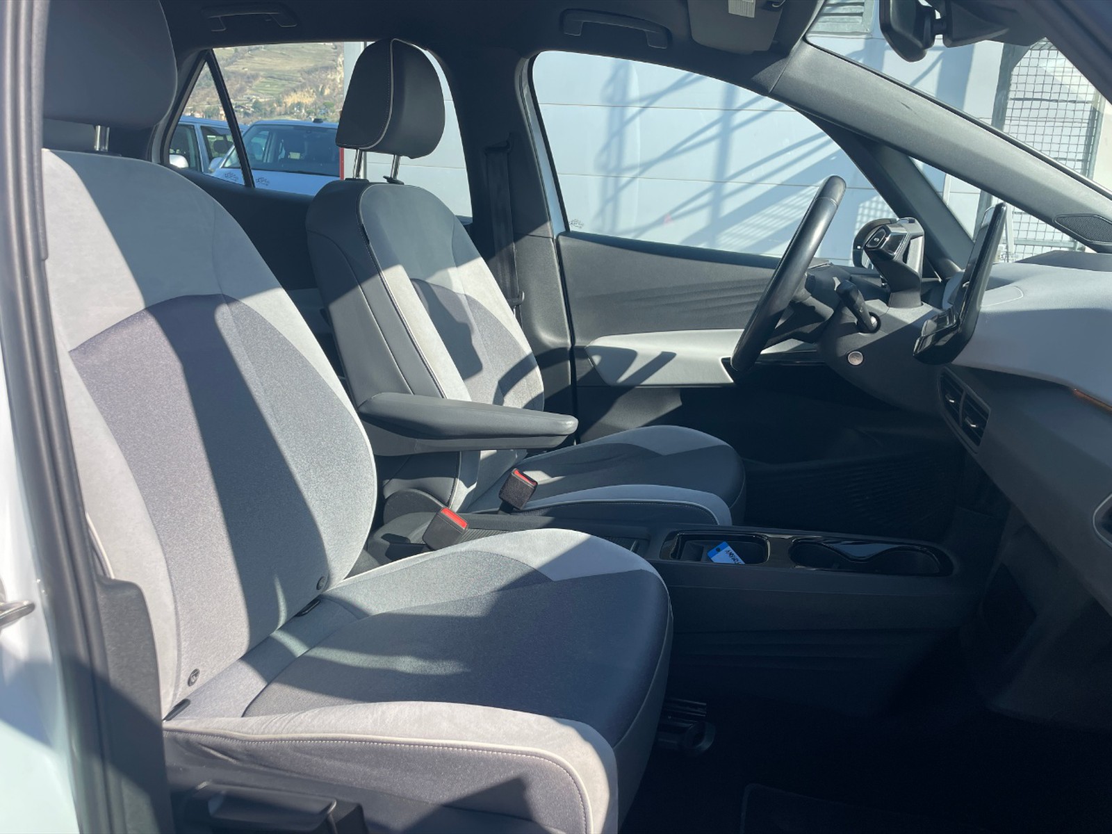 Volkswagen ID.3 77 kwh pro s 5p.ti - 9