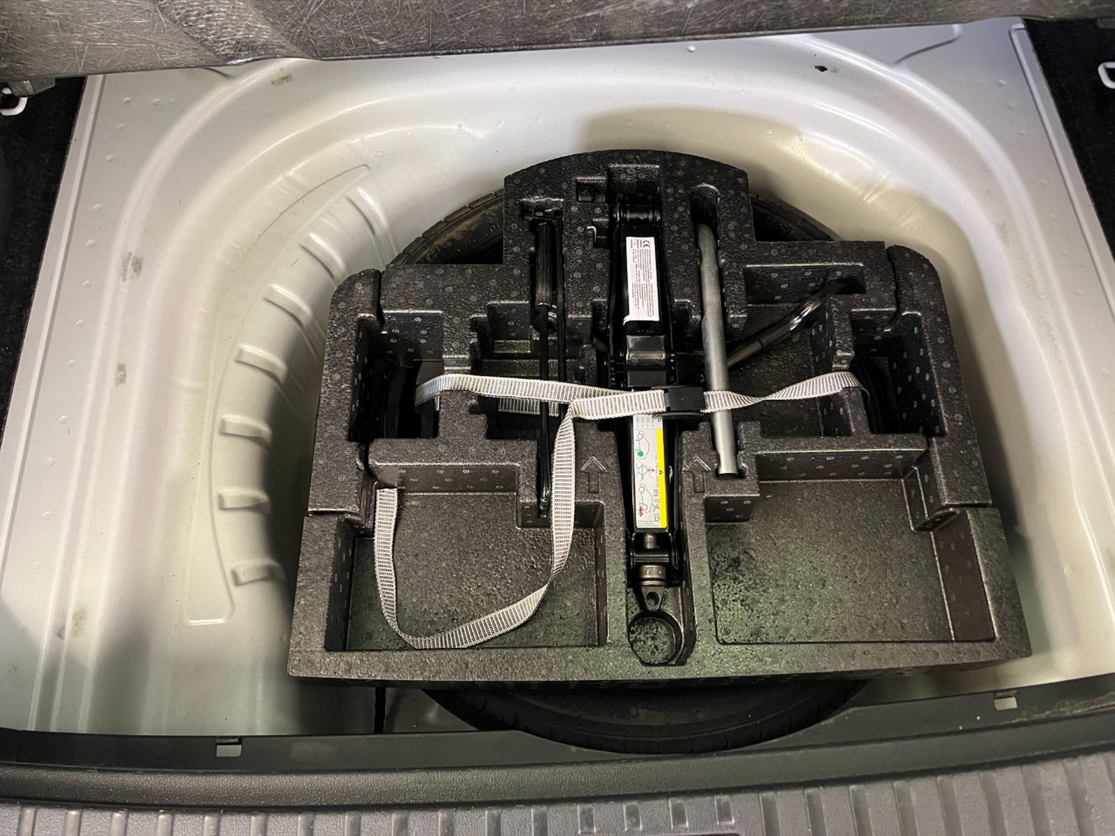 Skoda Octavia wagon 2.0 tdi evo style 150cv dsg - 22