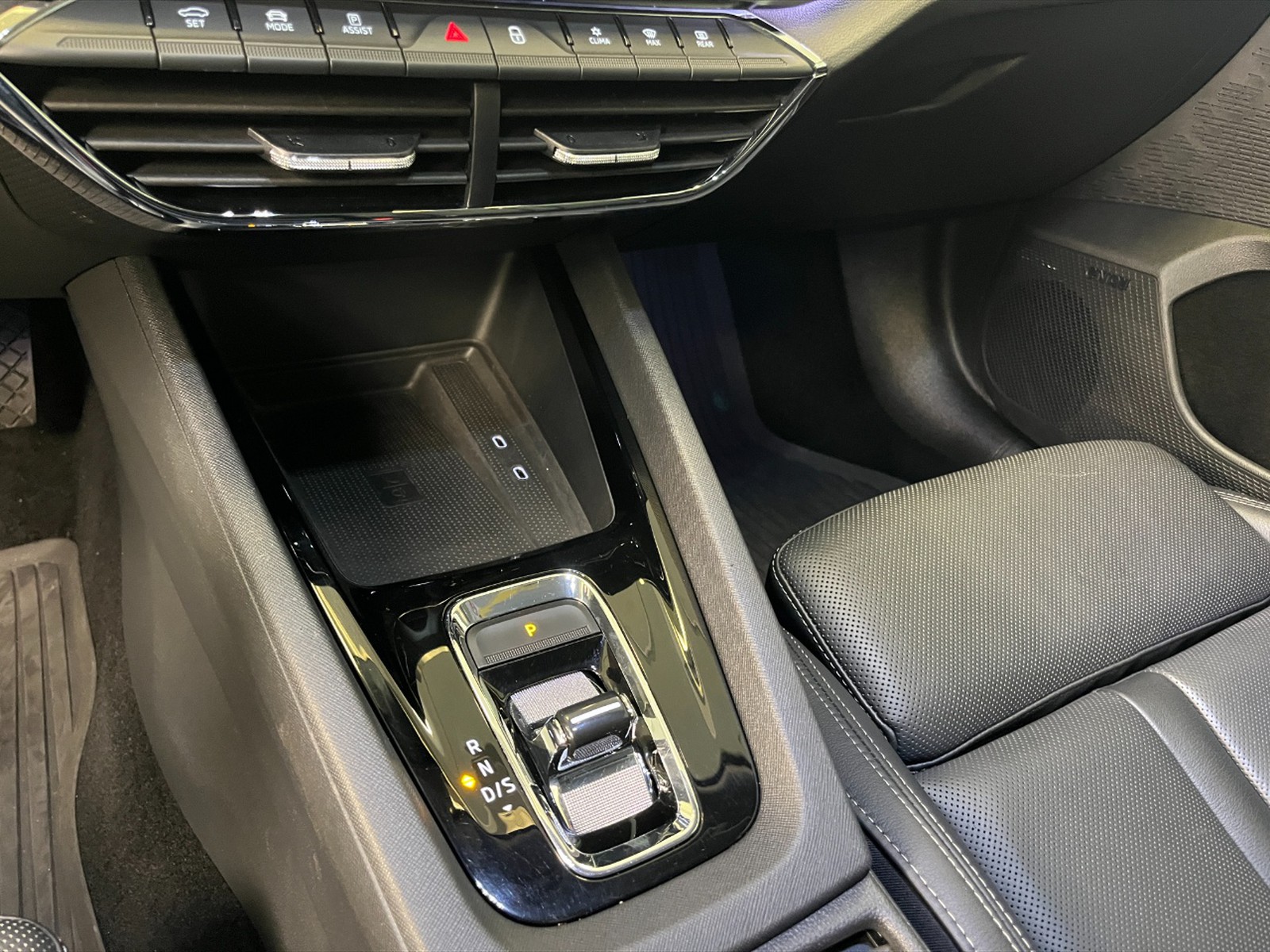 Skoda Octavia wagon 2.0 tdi evo style 150cv dsg - 23