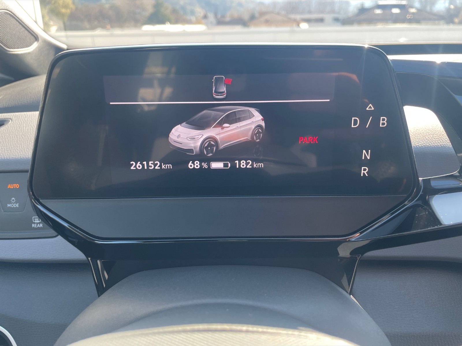 Volkswagen ID.3 58 kwh pro performance - 13