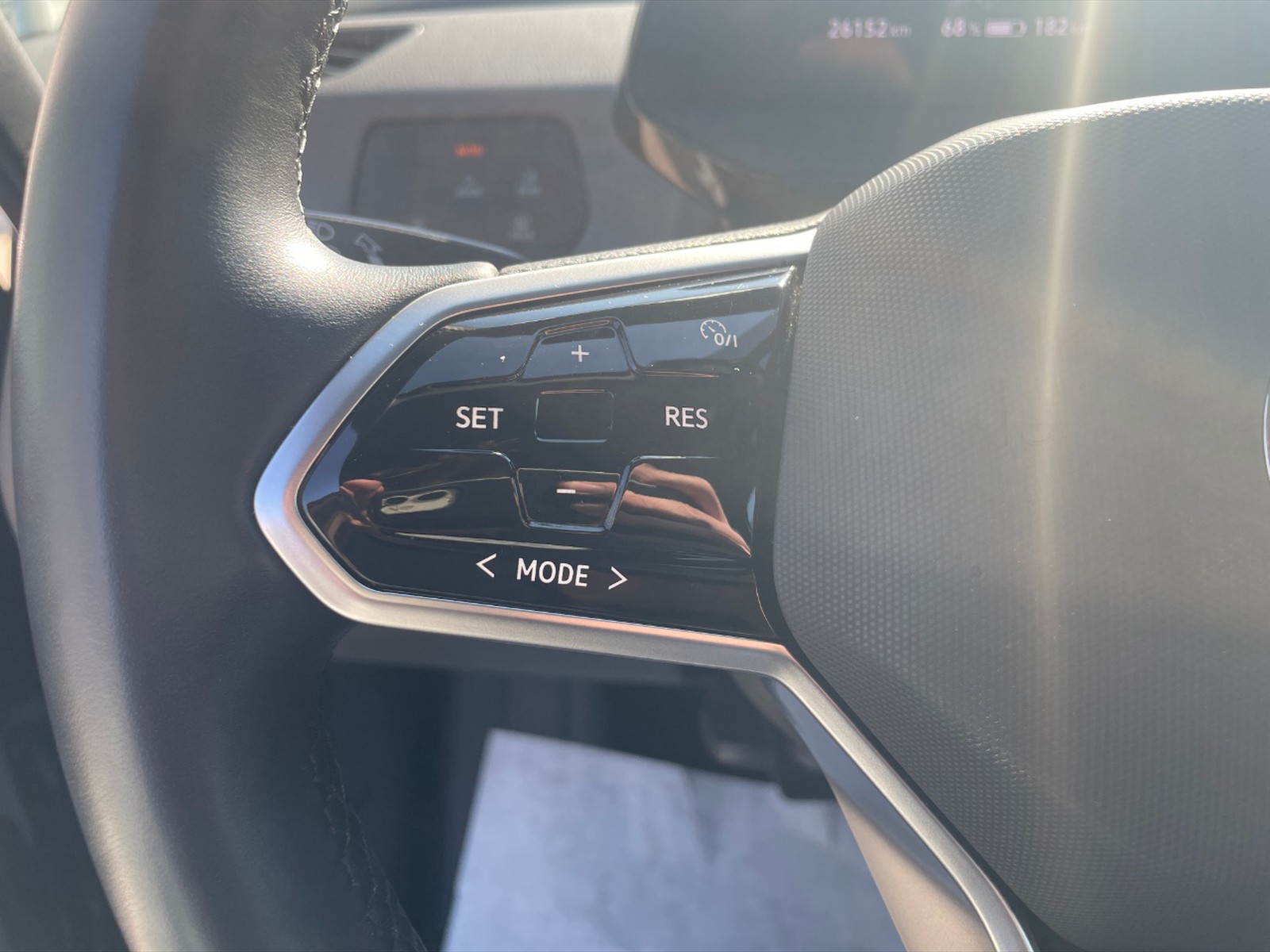 Volkswagen ID.3 58 kwh pro performance - 17